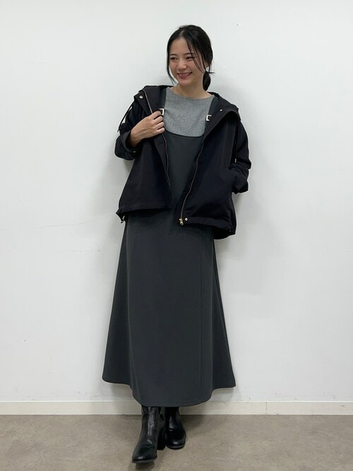 セール】【UV】上品さとリラクシーさを兼ね備えた ラメドルマン