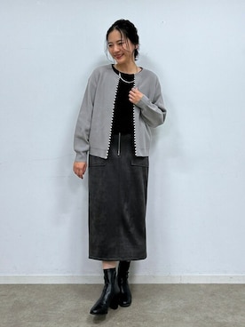 SHINOさんのコーディネート