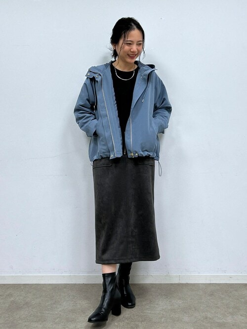 セール】【UV】上品さとリラクシーさを兼ね備えた ラメドルマン