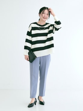 SHINOさんのコーディネート