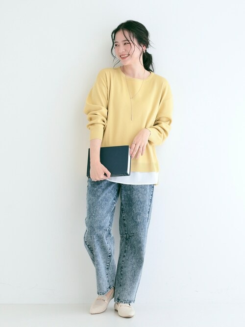 SHINOさんのコーディネート