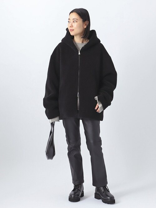 確実正規品！極美品！MONCLER ポンチョ SOPHIE ソフィー ネイビー SOPHIE BUHAI/ソフィーブハイ】Classic Delicate Chain