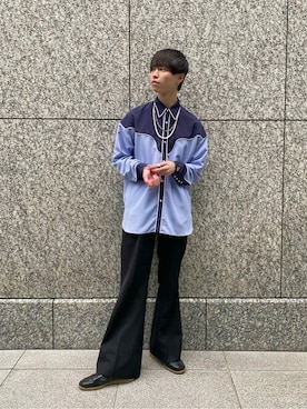 shogoさんのコーディネート