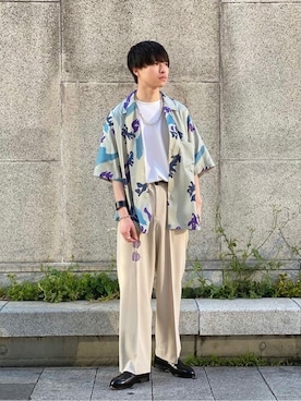 shogoさんのコーディネート