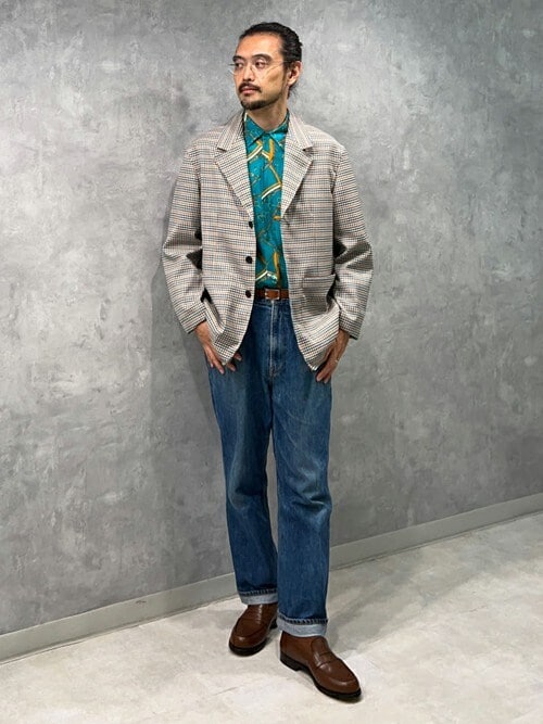 TOMORROWLAND BELT BUCKET ハンドバッグ 2024SS TOMORROWLAND BELT BUCKET ハンドバッグ
