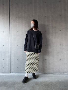 smilyhlryさんのコーディネート