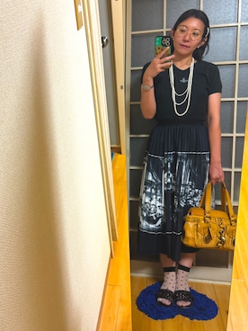 みひろさんのコーディネート