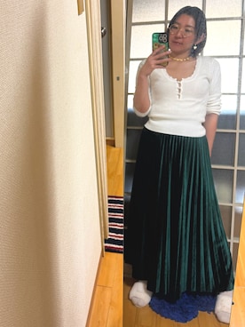 みひろさんのコーディネート