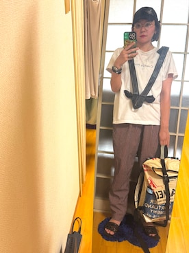 みひろさんのコーディネート