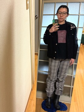 みひろさんのコーディネート