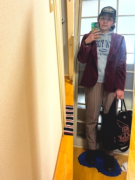 みひろさんのコーディネート