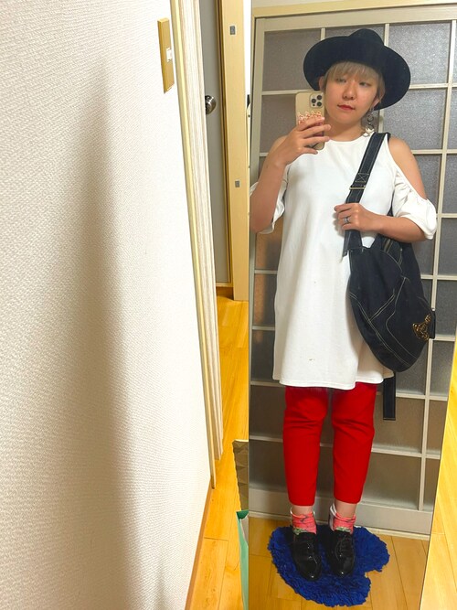 みひろさんのコーディネート