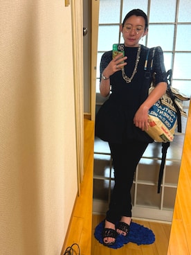 みひろさんのコーディネート