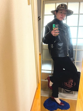 みひろさんのコーディネート