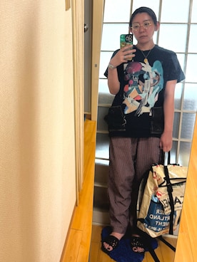 みひろさんのコーディネート