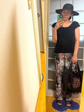 みひろさんのコーディネート