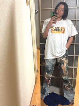 みひろさんのコーディネート