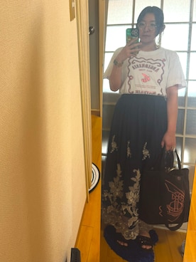 みひろさんのコーディネート