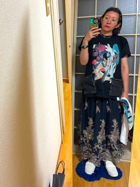 みひろさんのコーディネート