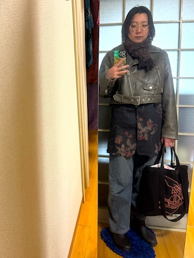 みひろさんのコーディネート