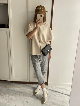 changmayloveさんのコーディネート