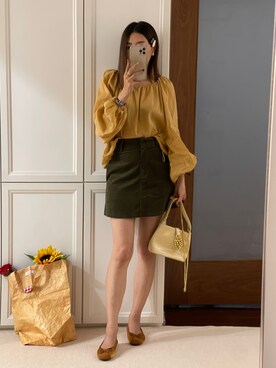 changmayloveさんのコーディネート