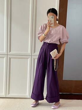 changmayloveさんのコーディネート