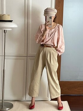 changmayloveさんのコーディネート