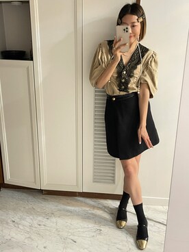 changmayloveさんのコーディネート