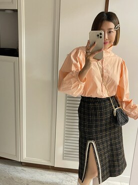 changmayloveさんのコーディネート