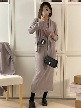 changmayloveさんのコーディネート