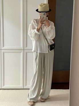 changmayloveさんのコーディネート