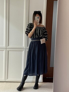 changmayloveさんのコーディネート