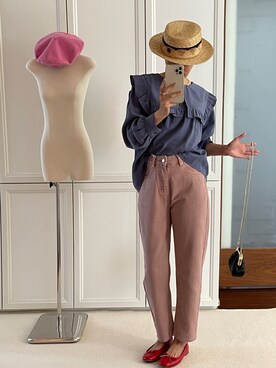 changmayloveさんのコーディネート