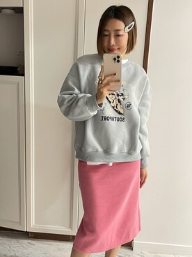 changmayloveさんのコーディネート