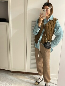 changmayloveさんのコーディネート