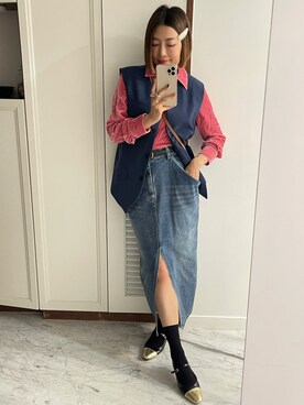 changmayloveさんのコーディネート