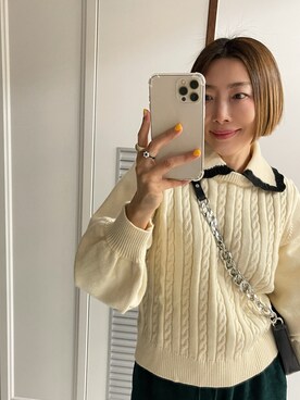 changmayloveさんのコーディネート