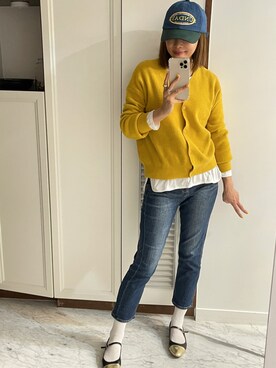 changmayloveさんのコーディネート