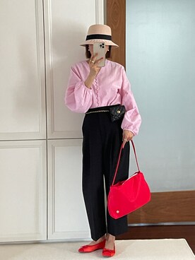 changmayloveさんのコーディネート