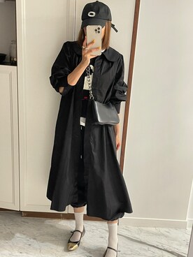 changmayloveさんのコーディネート