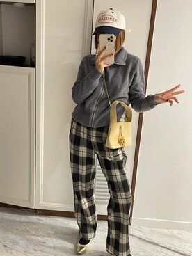 changmayloveさんのコーディネート