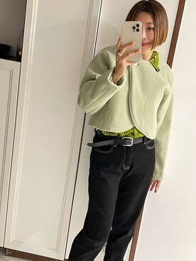 changmayloveさんのコーディネート