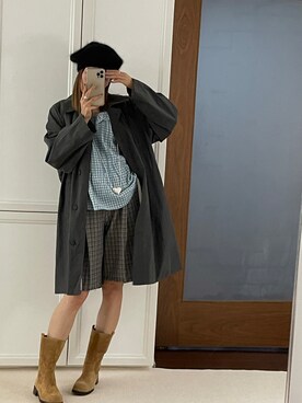 changmayloveさんのコーディネート