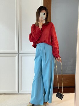 changmayloveさんのコーディネート