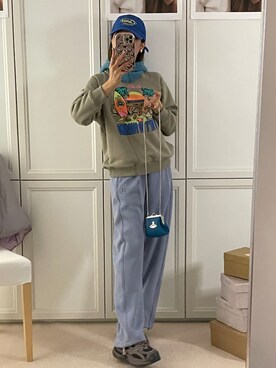 changmayloveさんのコーディネート