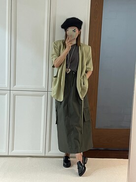 changmayloveさんのコーディネート