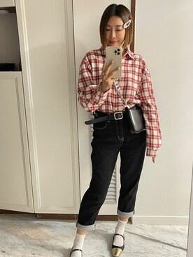 changmayloveさんのコーディネート