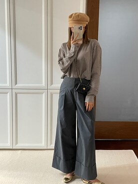 changmayloveさんのコーディネート