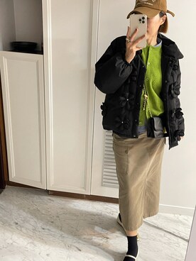 changmayloveさんのコーディネート